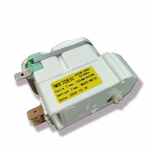 Timer Kulkas Defros 1-3 LG 2 Pintu 706SC