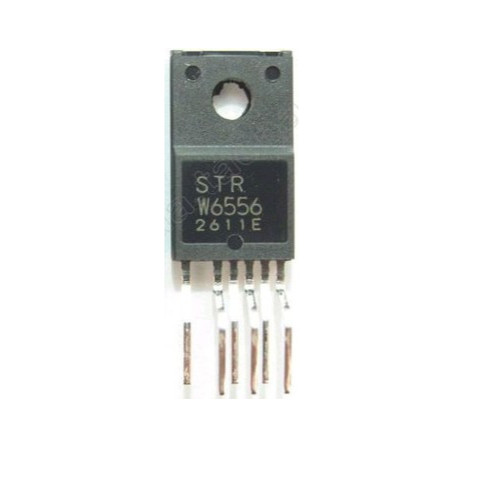 STR W6553 Ori