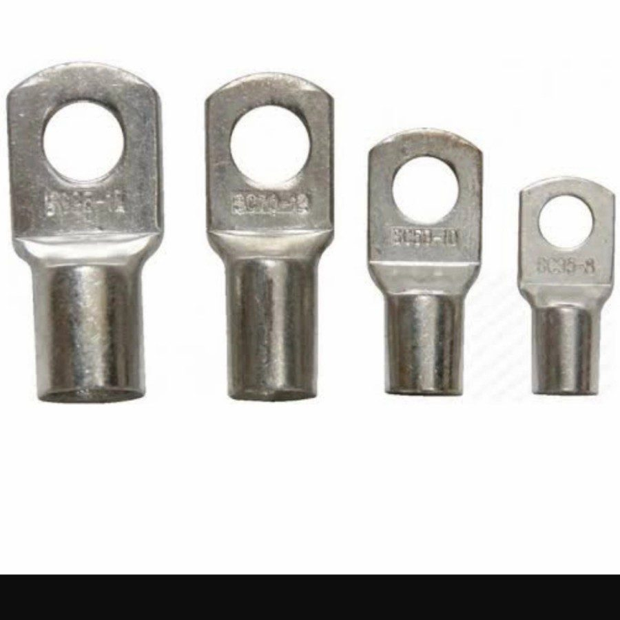 Skun Fort CE-35 8mm Tebal /pcs