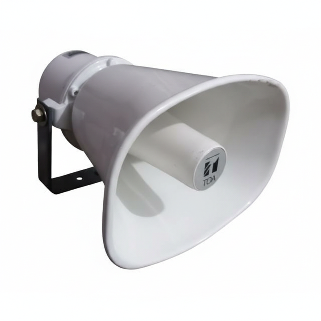Speaker TOA Corong ZH 615 S (Kotak)
