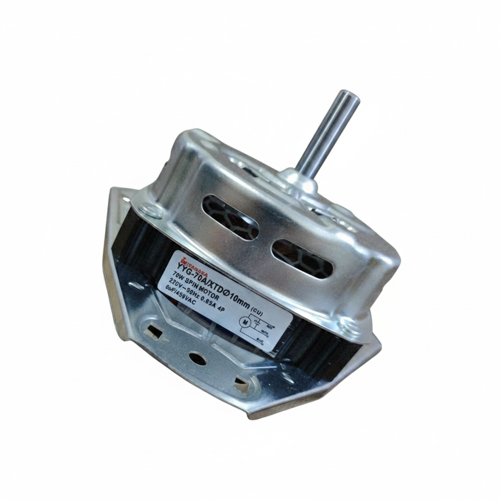 Dinamo Pengering Umum 70w 12mm (17) Tembaga