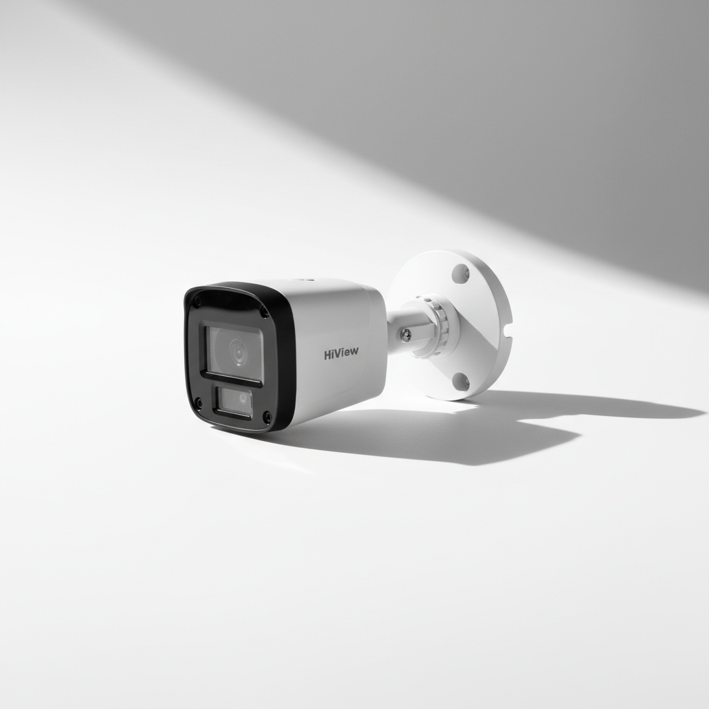 Kamera Hiview Seri-H IP-B121H-UC 2MP Outdoor + Mic