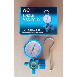 Manifold AC Single CT 468 L