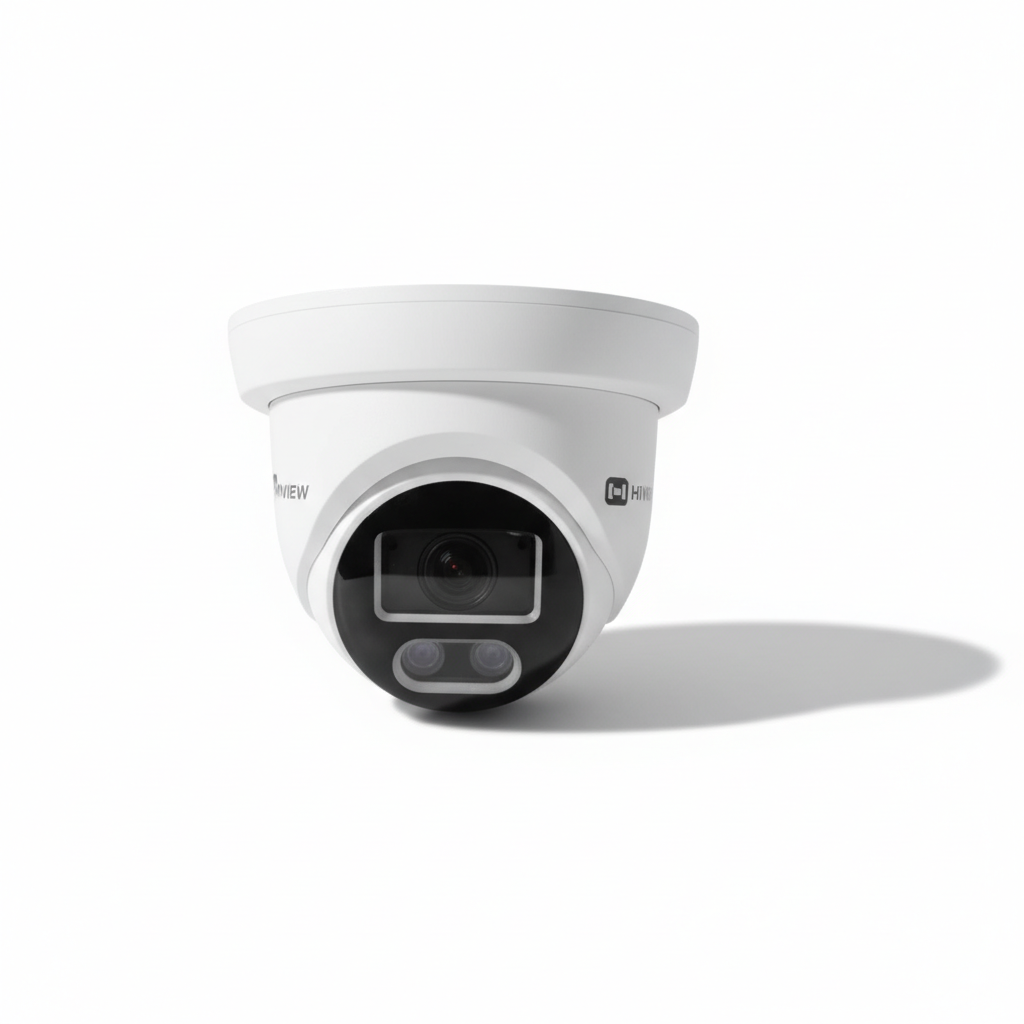 Kamera Hiview HIK-IC2449IN Indoor Wizview
