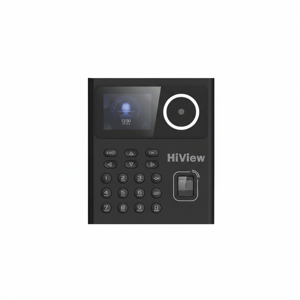 Mesin Absensi Hiview HIK-K1T320MFX