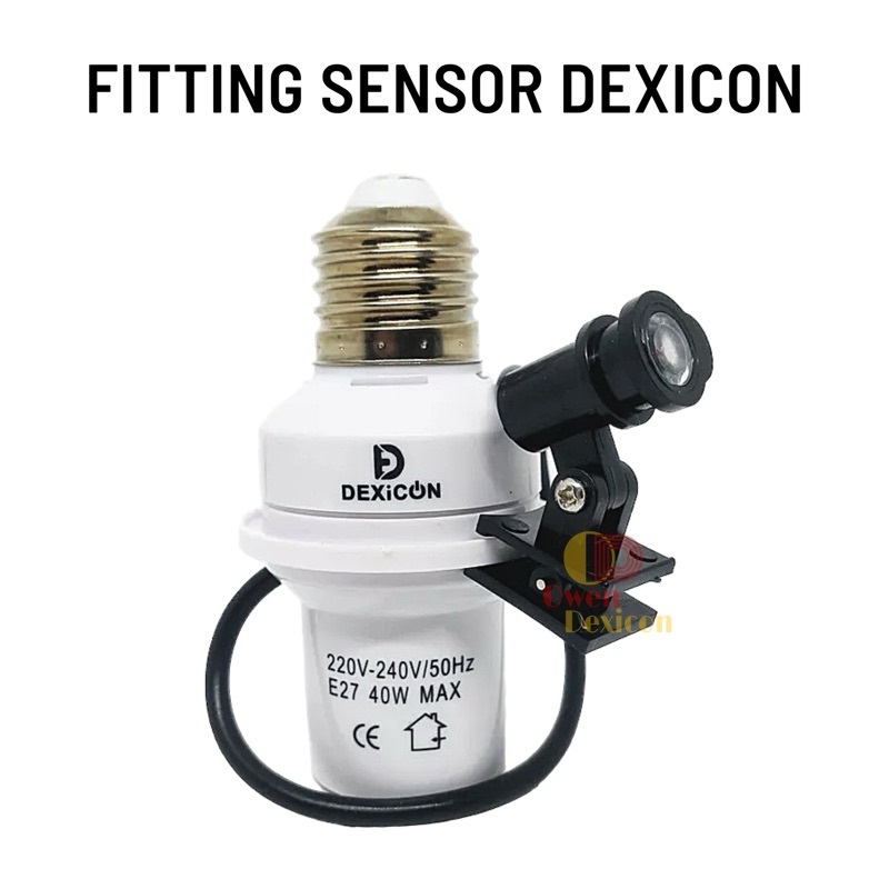 Fitting Sensor Dexicon