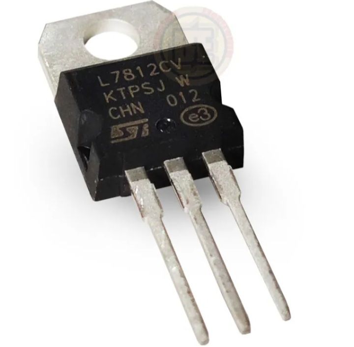 TR L7812