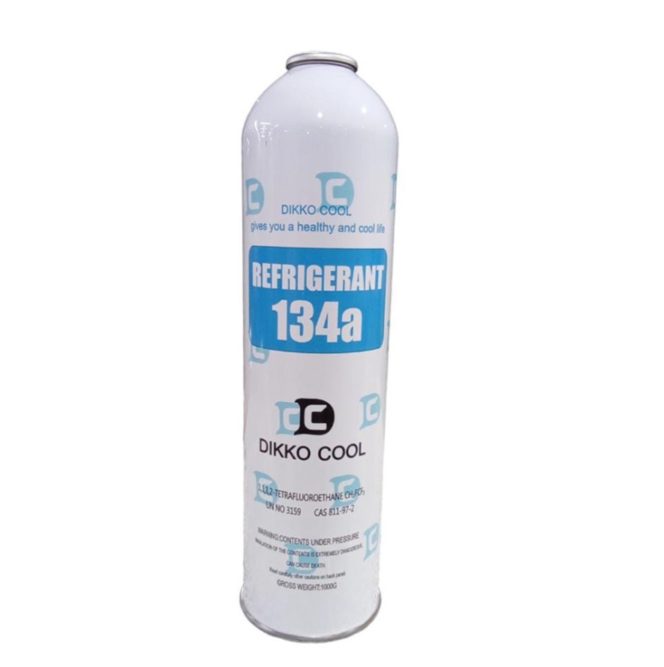 Freon Twist Cool 134a 285g