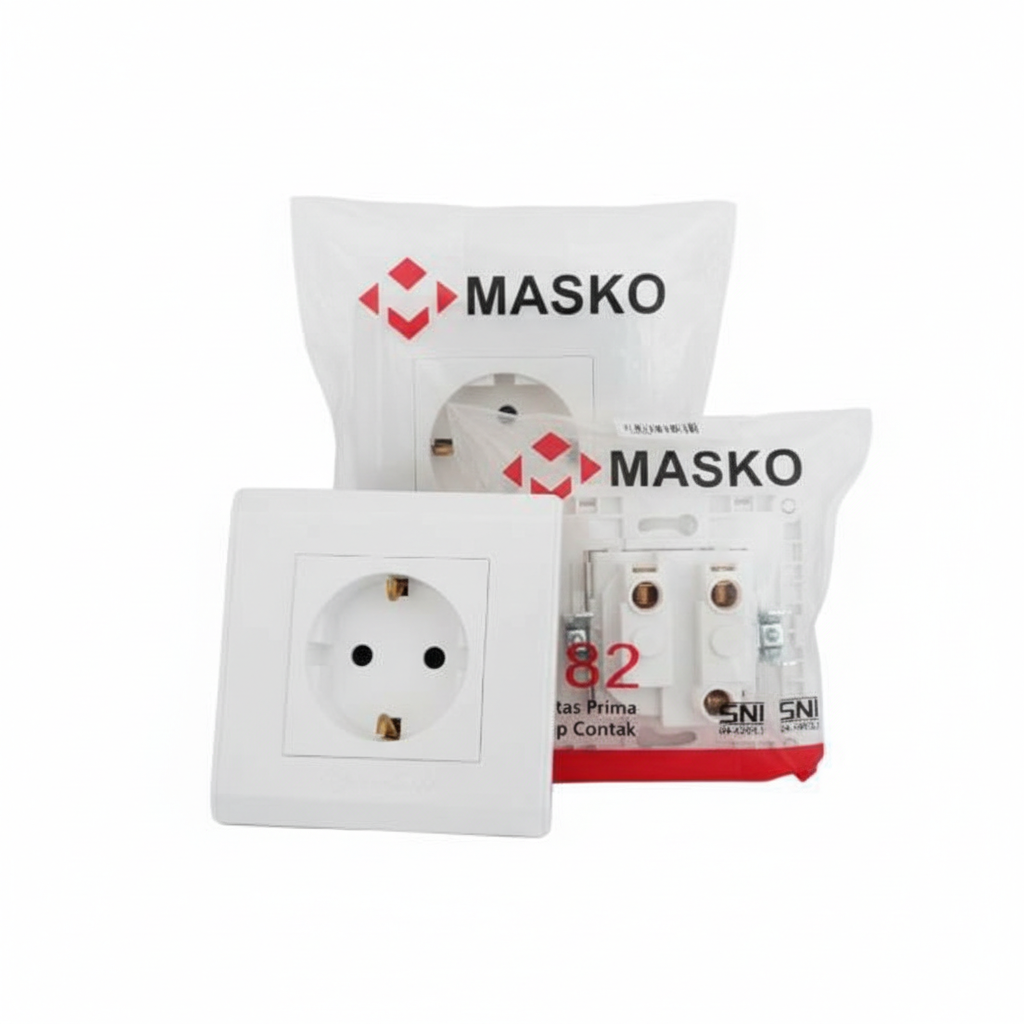 S/K Masko IB T-1550