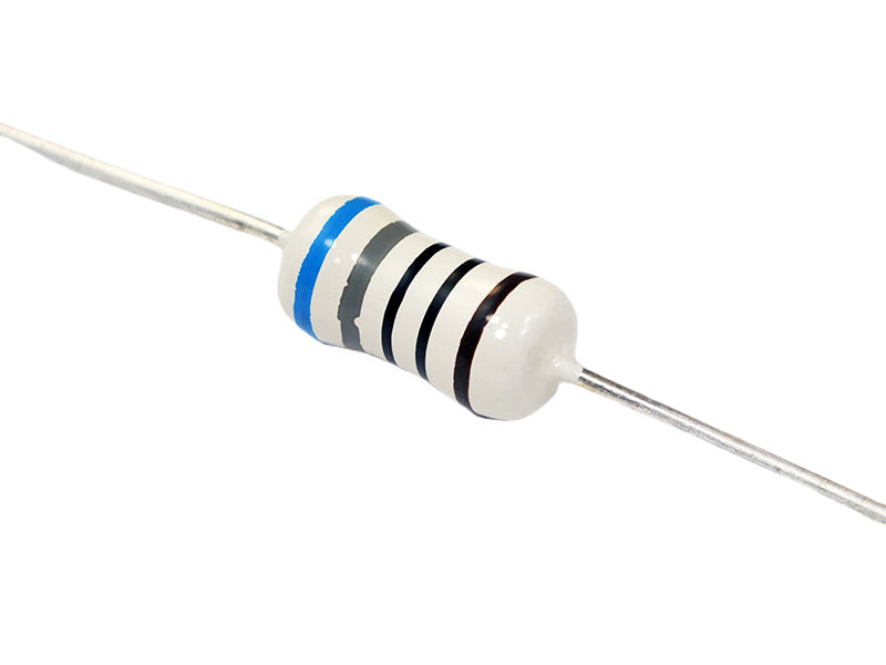 Resistor 2 Watt 1.5K Ohm