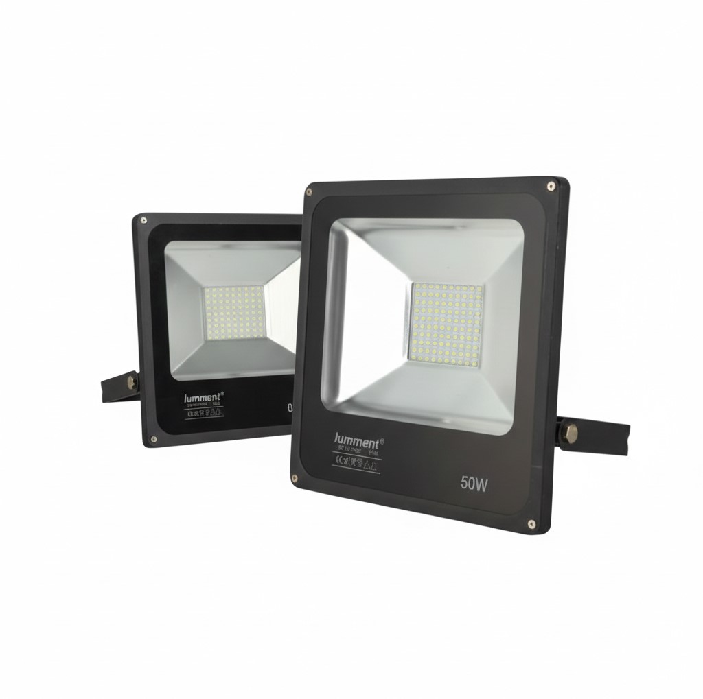 Floodlight Lumment 50w