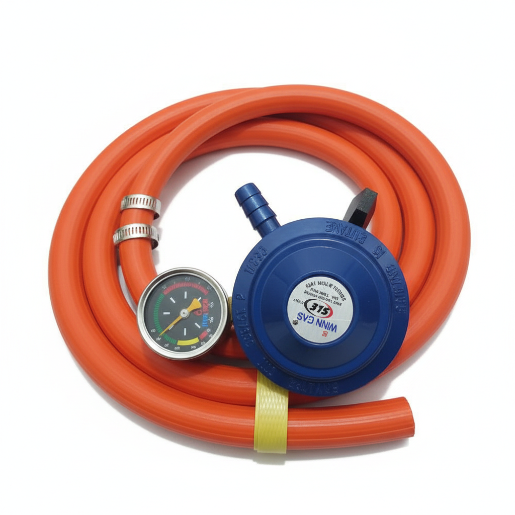 Regulator Winn Gas SL 888