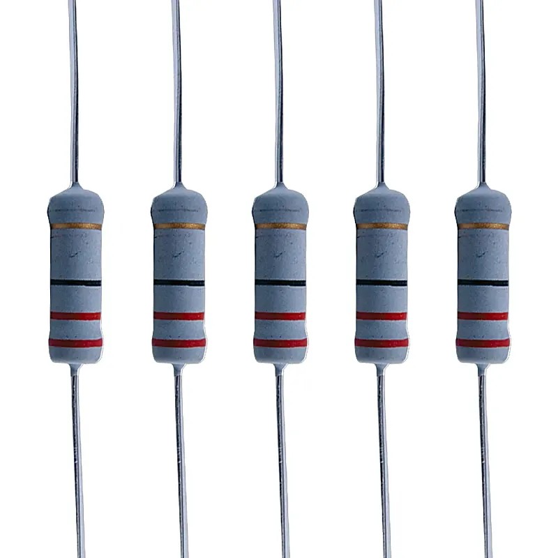 Resistor 2 Watt 68 Ohm