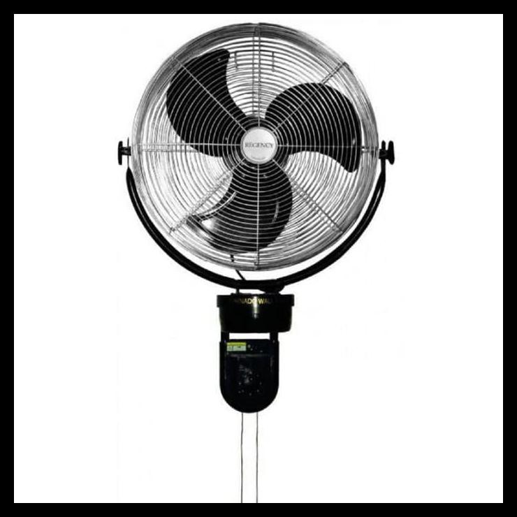 Kipas Regency Wall Fan 18' TW-45
