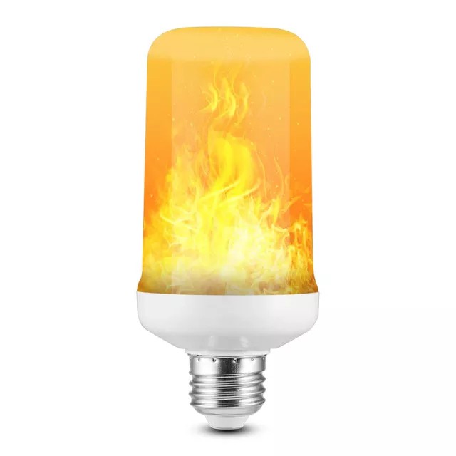 Lampu Api Oska E27
