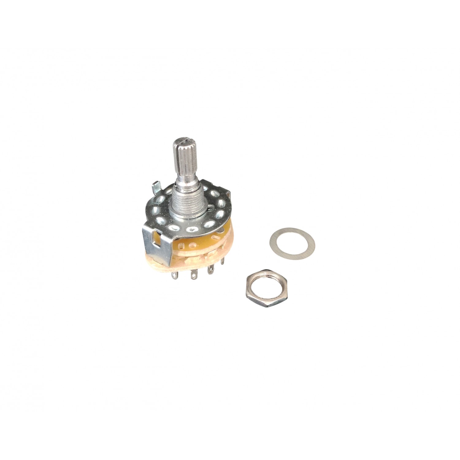Rotary 2x6