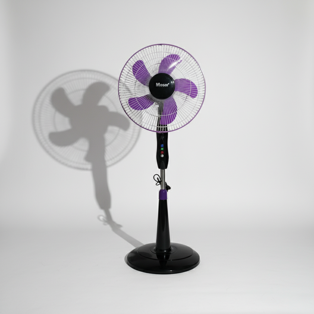 Kipas Miyoshi Stand Fan 16' 1605