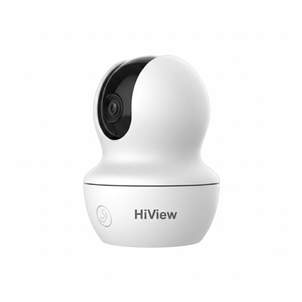 Kamera Hiview Wireless C3W-PRO