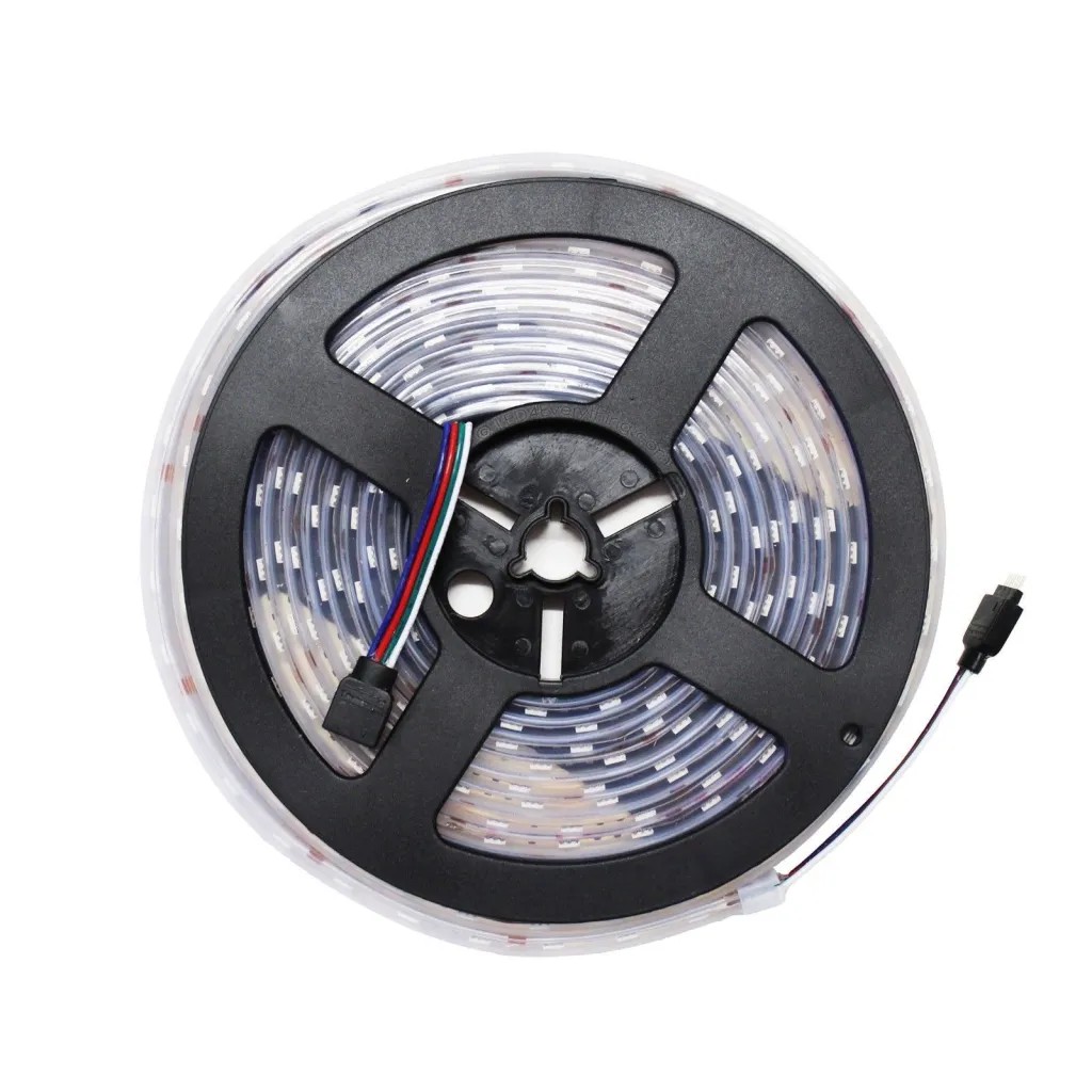 Led Strip 5050 Waterproof 12V 5m