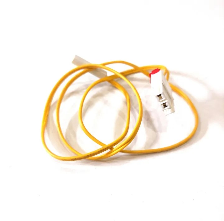 Termistor Kulkas Kuning