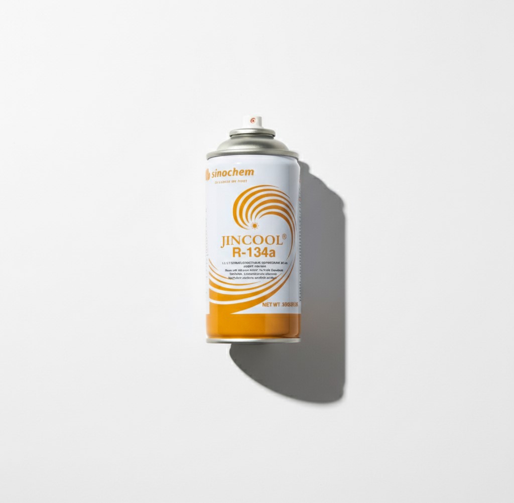 Freon Jincool 134a 390g