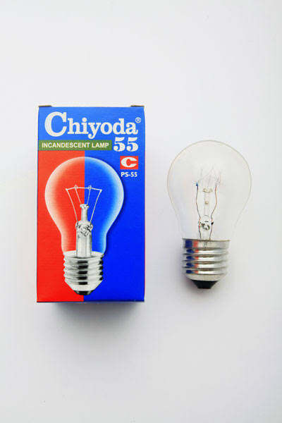 Lampu Chiyoda PS-55 15w