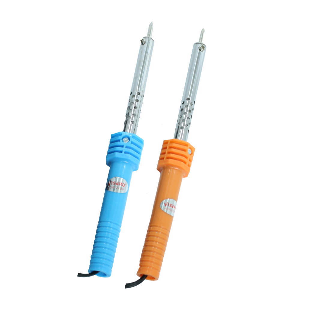 Solder Plastik 40w