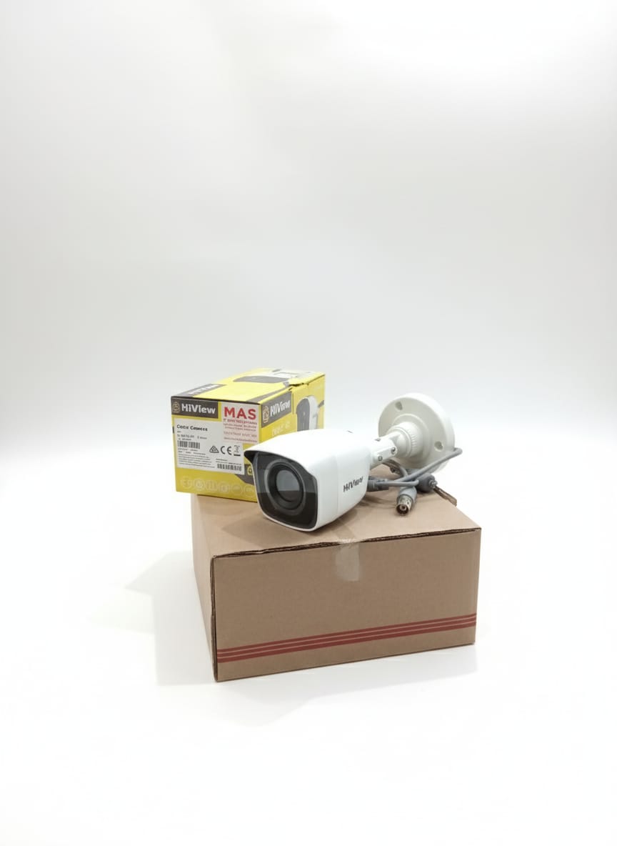 Kamera Hiview Seri-H TH-B120-PC Outdoor