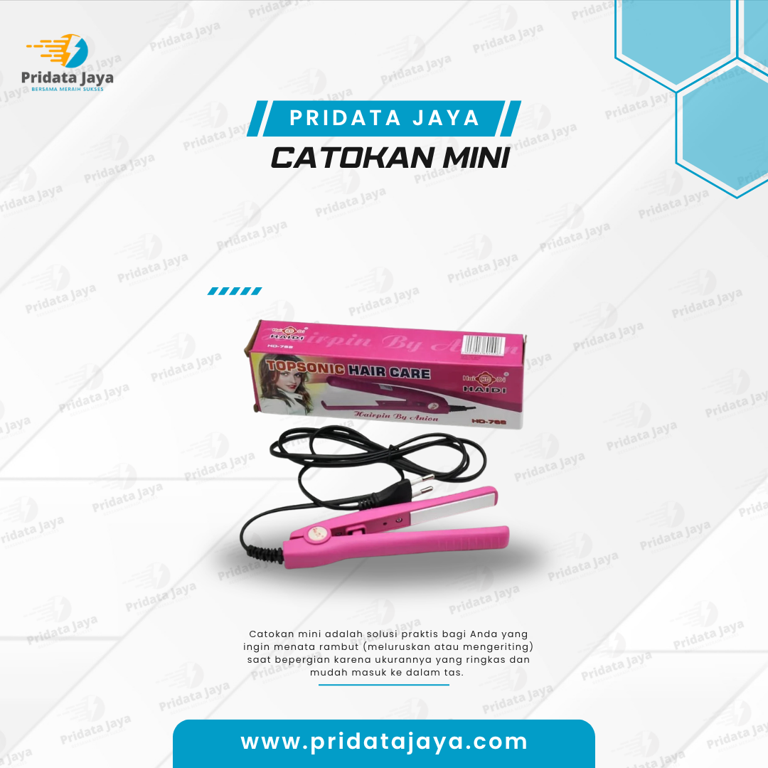 Catokan Mini