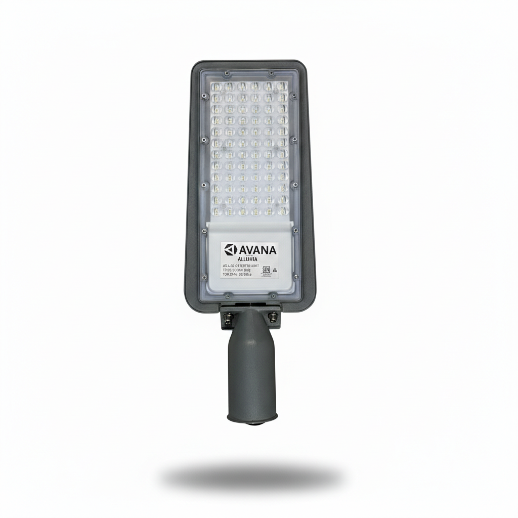 Lampu Jalan Avana 150w