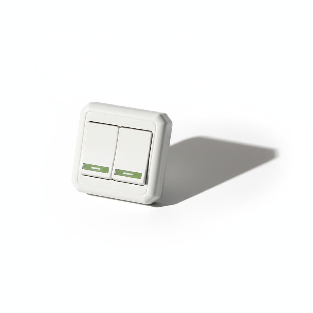 Saklar Seri OB Lumment OBS-6932