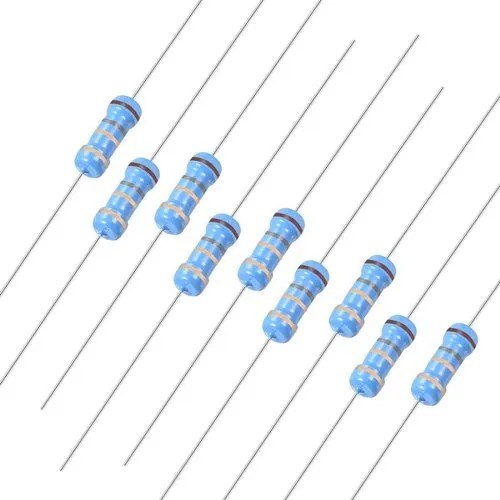 Resistor 1/2 Watt 47 Ohm
