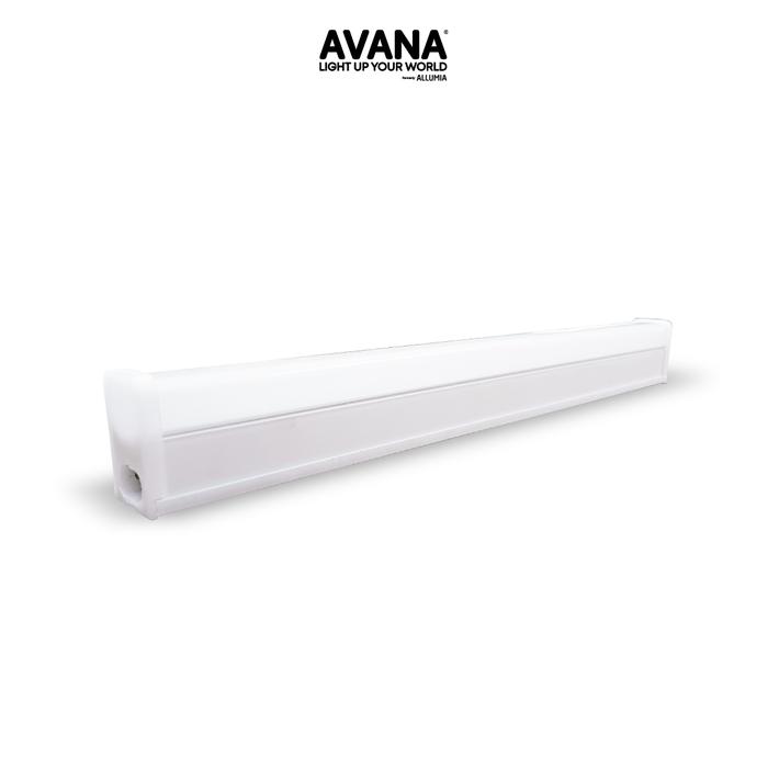 Led Avana Batten T5 10w 3000K 60cm