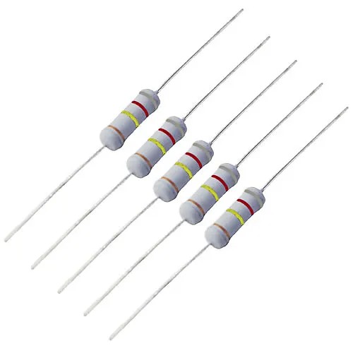 Resistor 2 Watt 820K Ohm