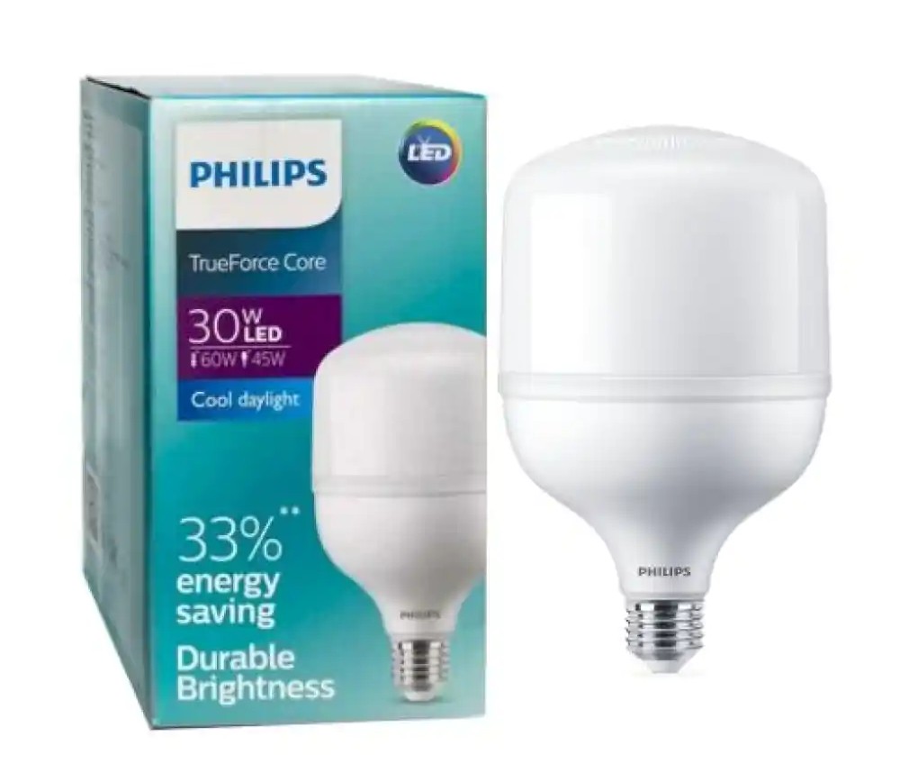 Led Philips TForce Ess 30w