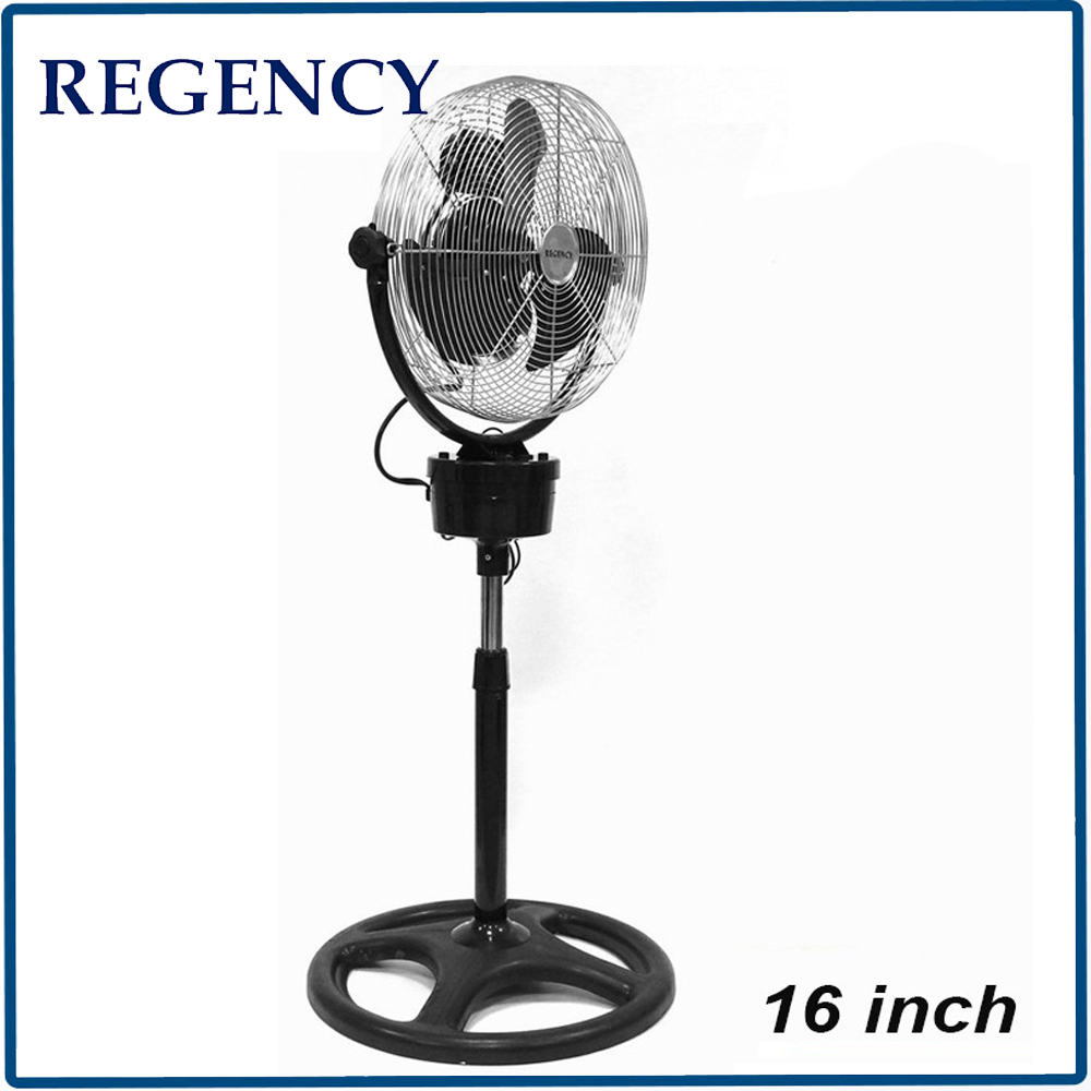 Kipas Regency Stand Fan 16' TST-40