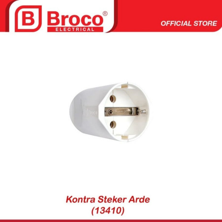 Kontra Broco Arde Bulat 1341055