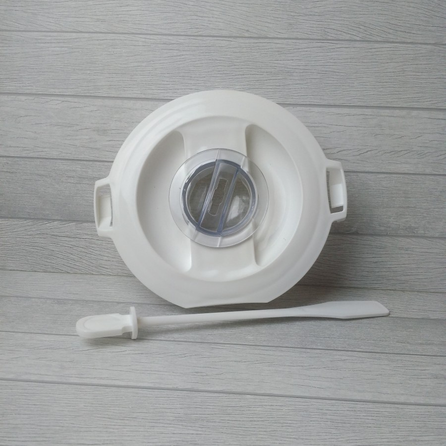 Tutup Blender Philips