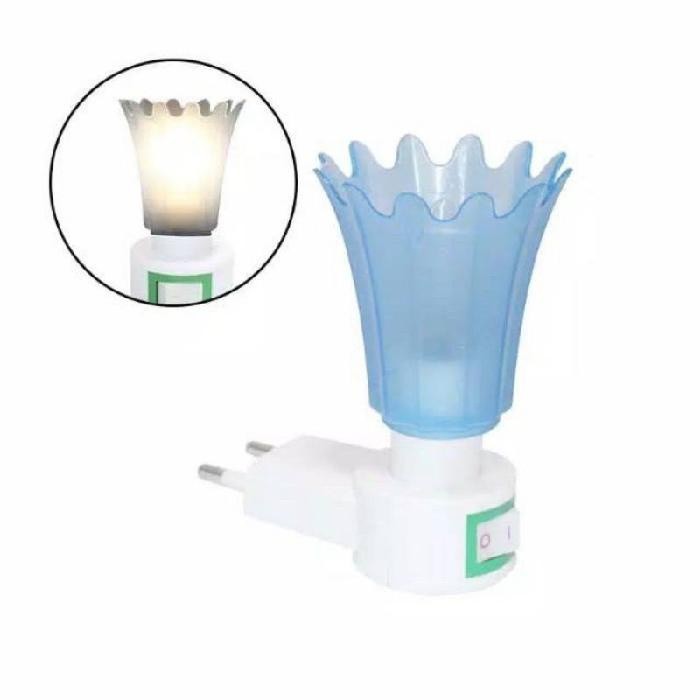 Lampu Tidur Set Jiamei 999