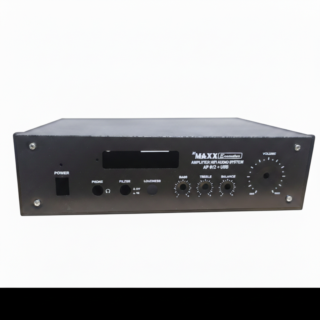 Box Ampli Max 012