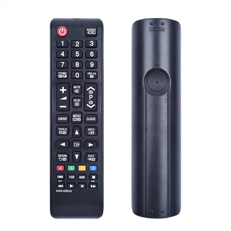Remote TV Samsung LED 602A