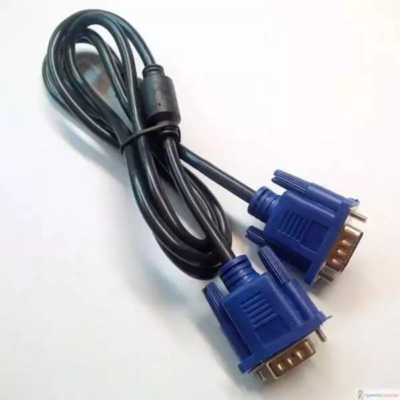 Kabel VGA to VGA 1,5m