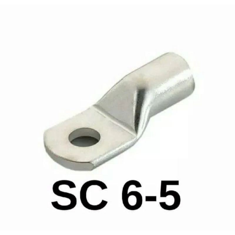 Skun Fort SC-6 (H-5mm) Std /pcs