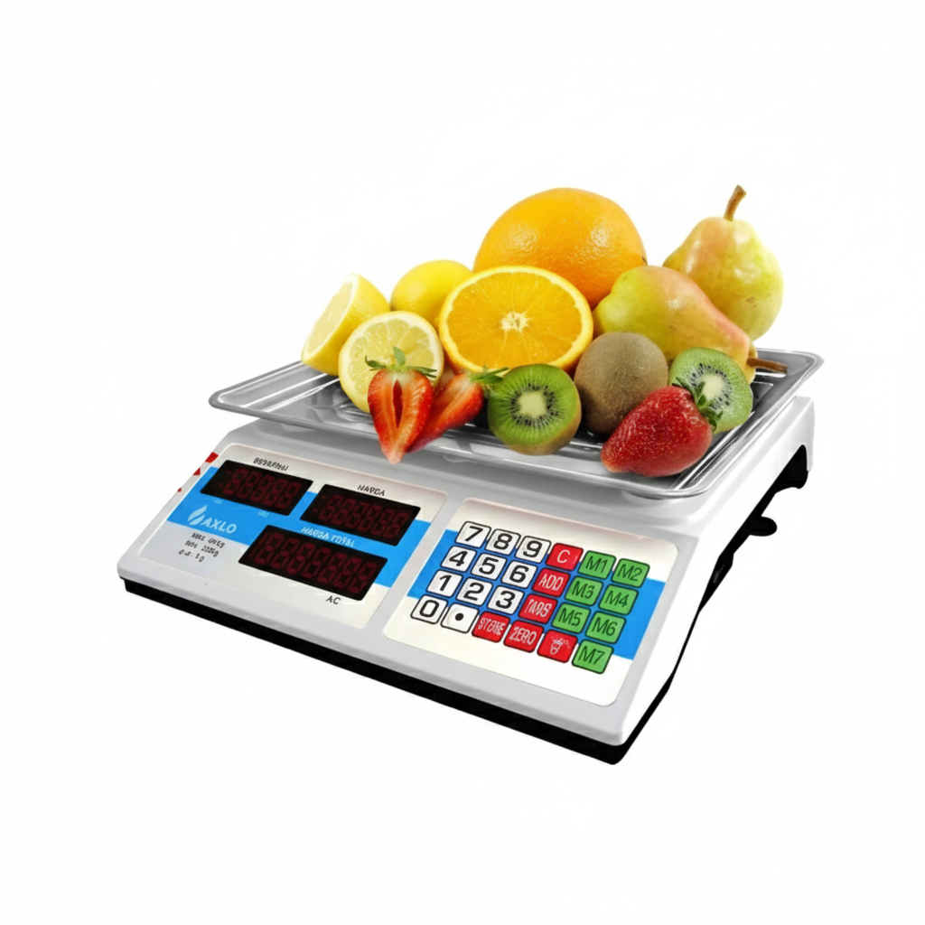 Timbangan Axlo A-9304 Digital 40kg
