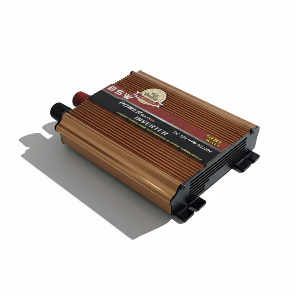 Power Inverter BSW 500w