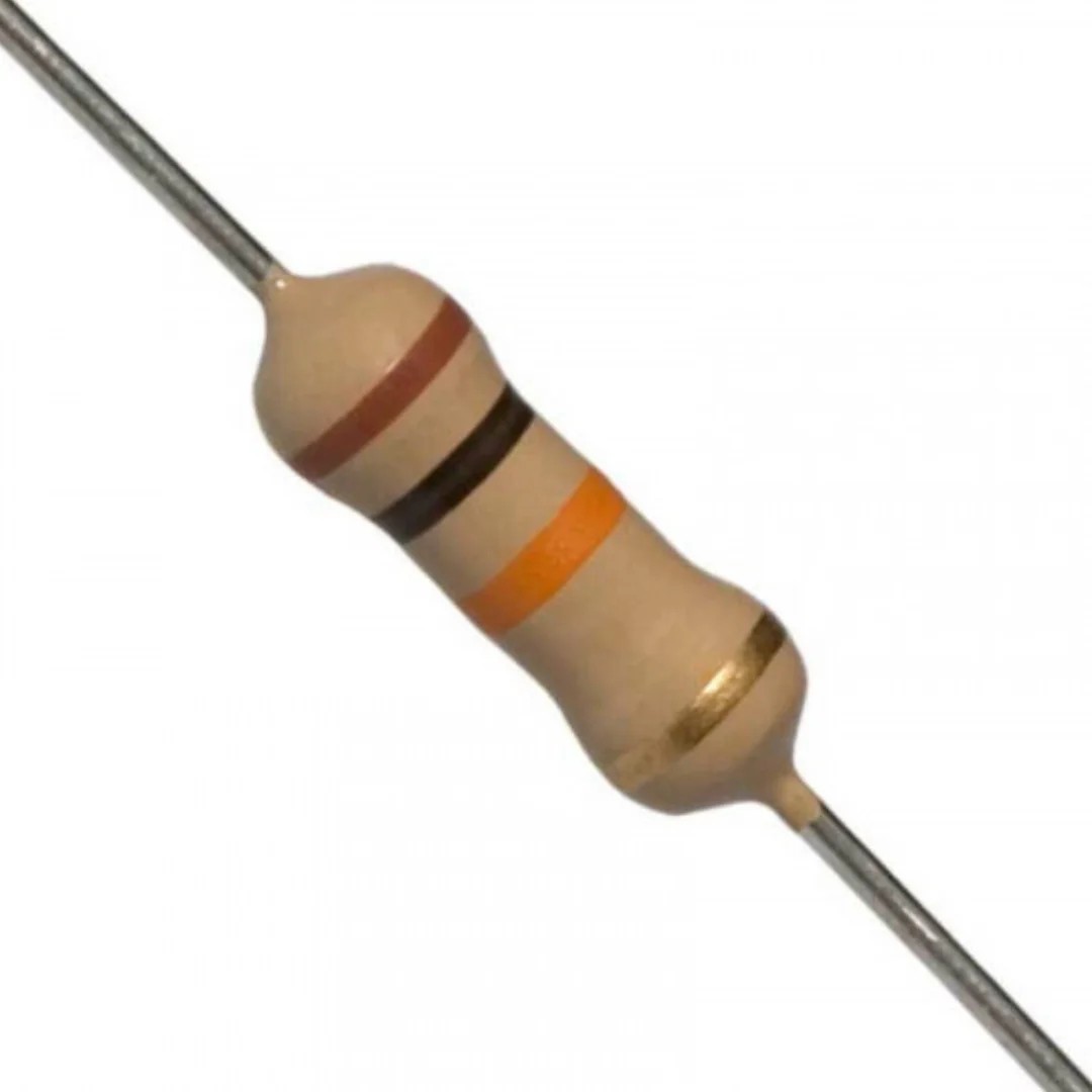 Resistor 2 Watt 47 Ohm