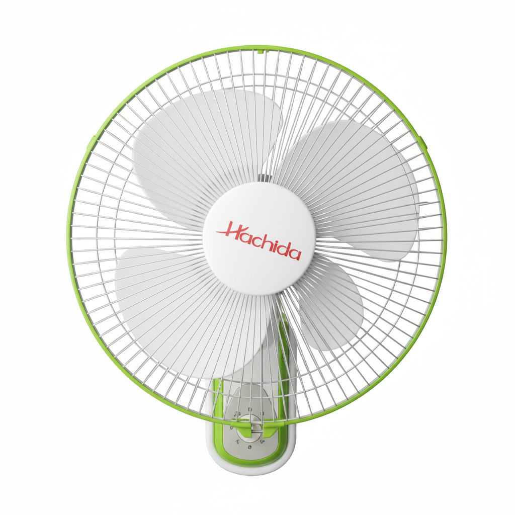 Kipas Hachida Wall Fan 12' 168