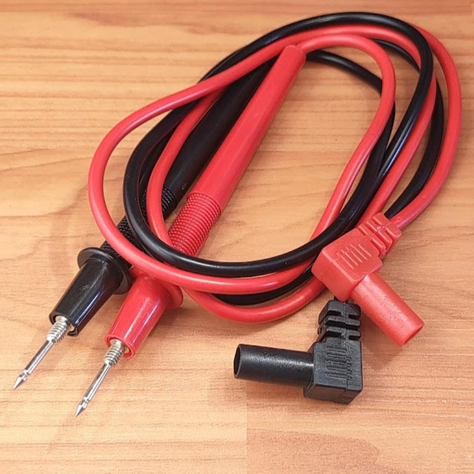 Kabel Avometer Tekuk Drat
