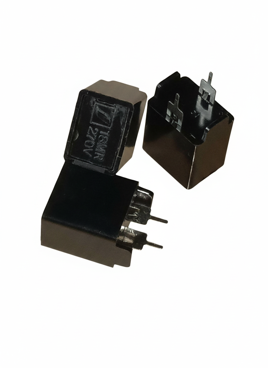 PTC 2 Pin