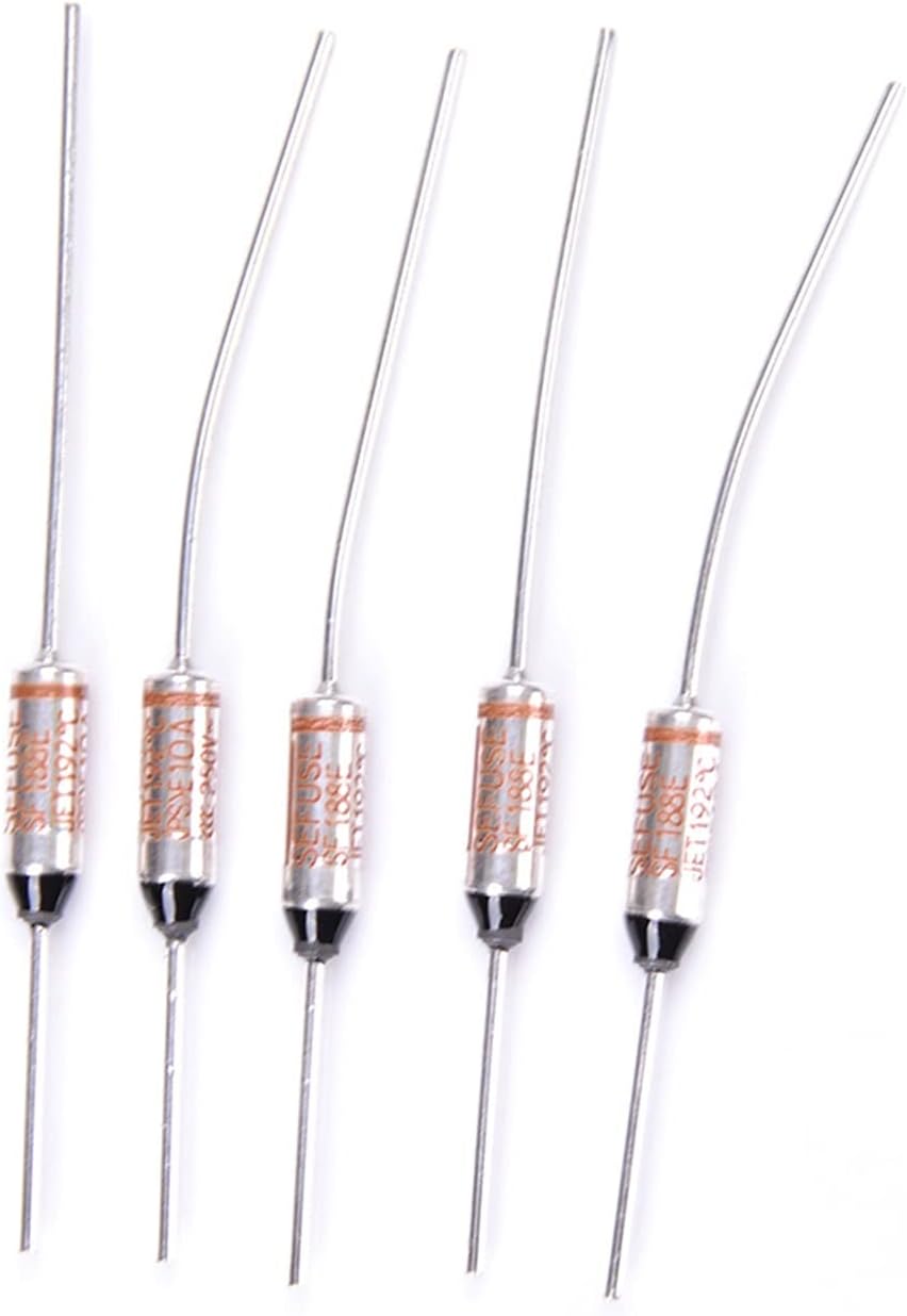 Termofuse 10A 250*C